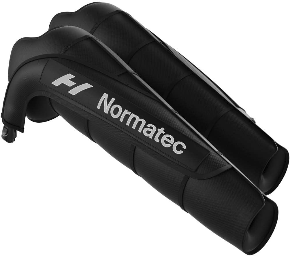 Normatec 3 Arm Attachments – Pair for Enhanced Recovery and Performance