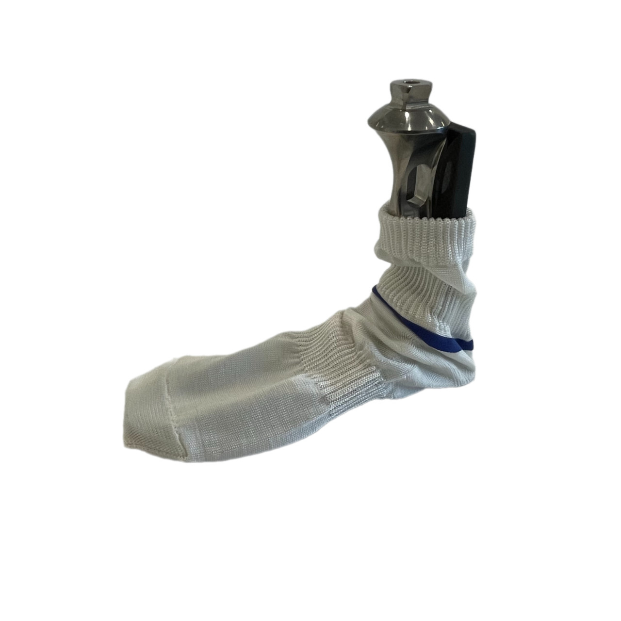 Prosthetic Socks Prosthetic Sheath Noise Reduction Sock Anti-Friction Sock