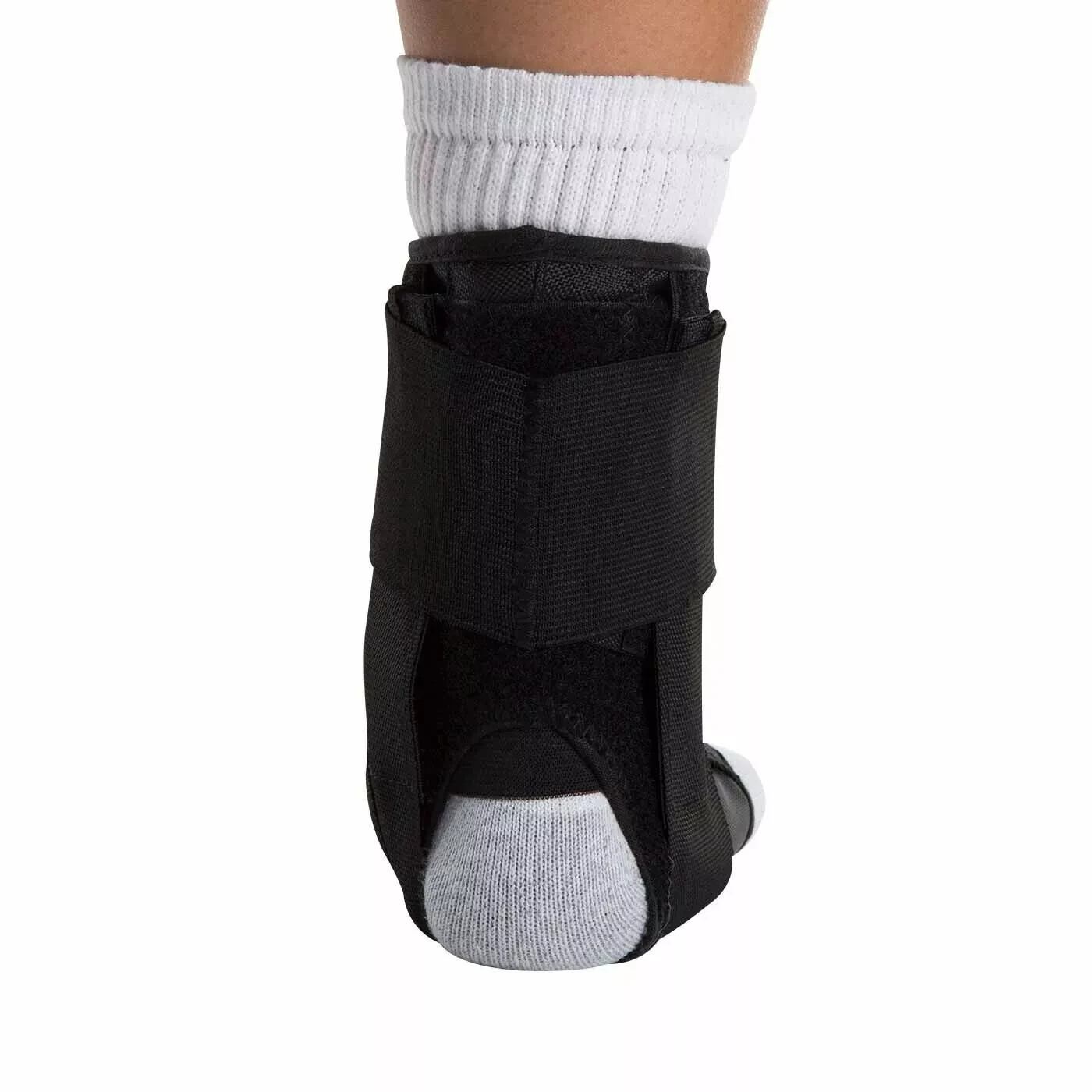 DonJoy Bionic Speed Wrap Ankle Brace Lg or Med Retails 44.99