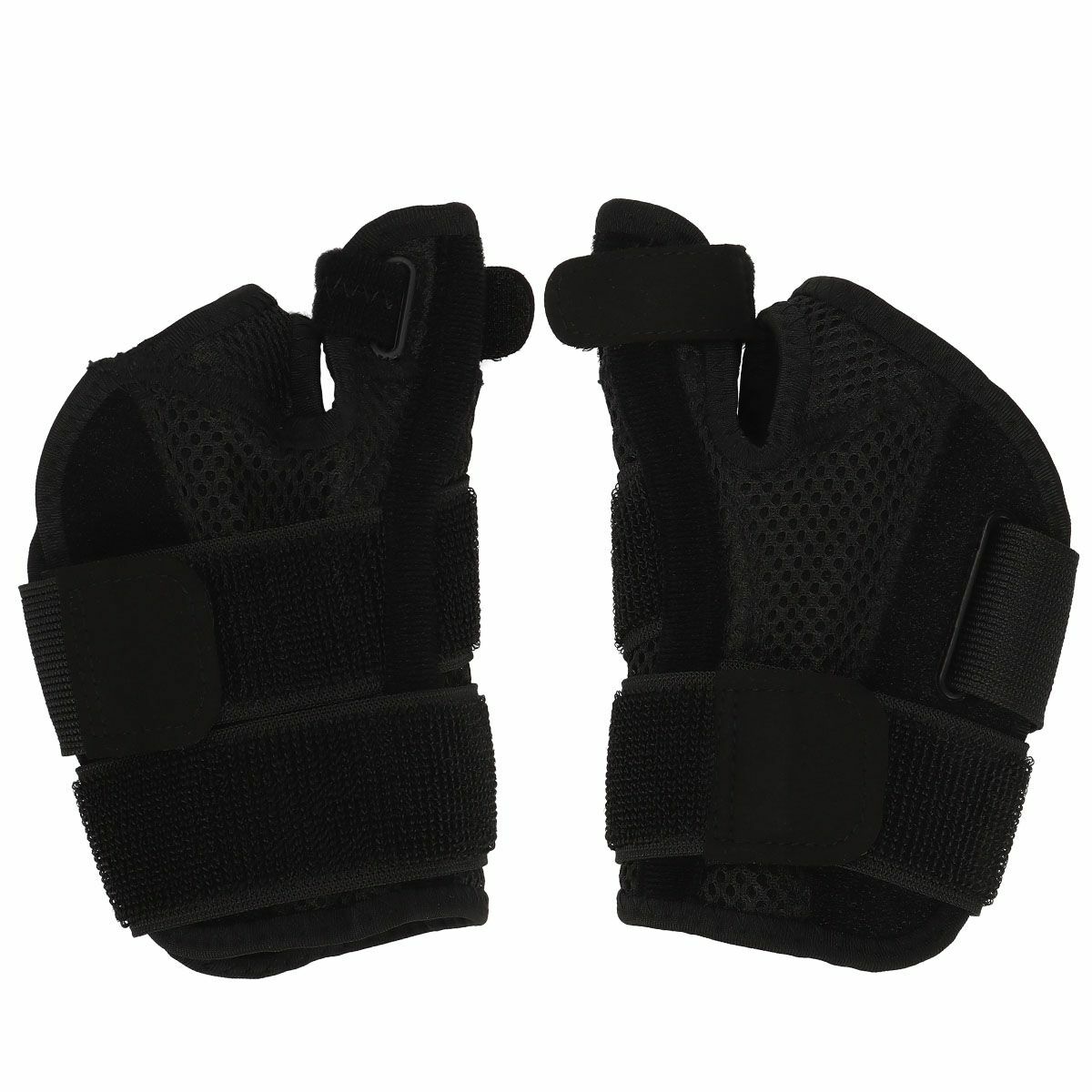 Thumb Brace Wrist Support – Hand Splint for Carpal Tunnel Tendonitis Pain Relief