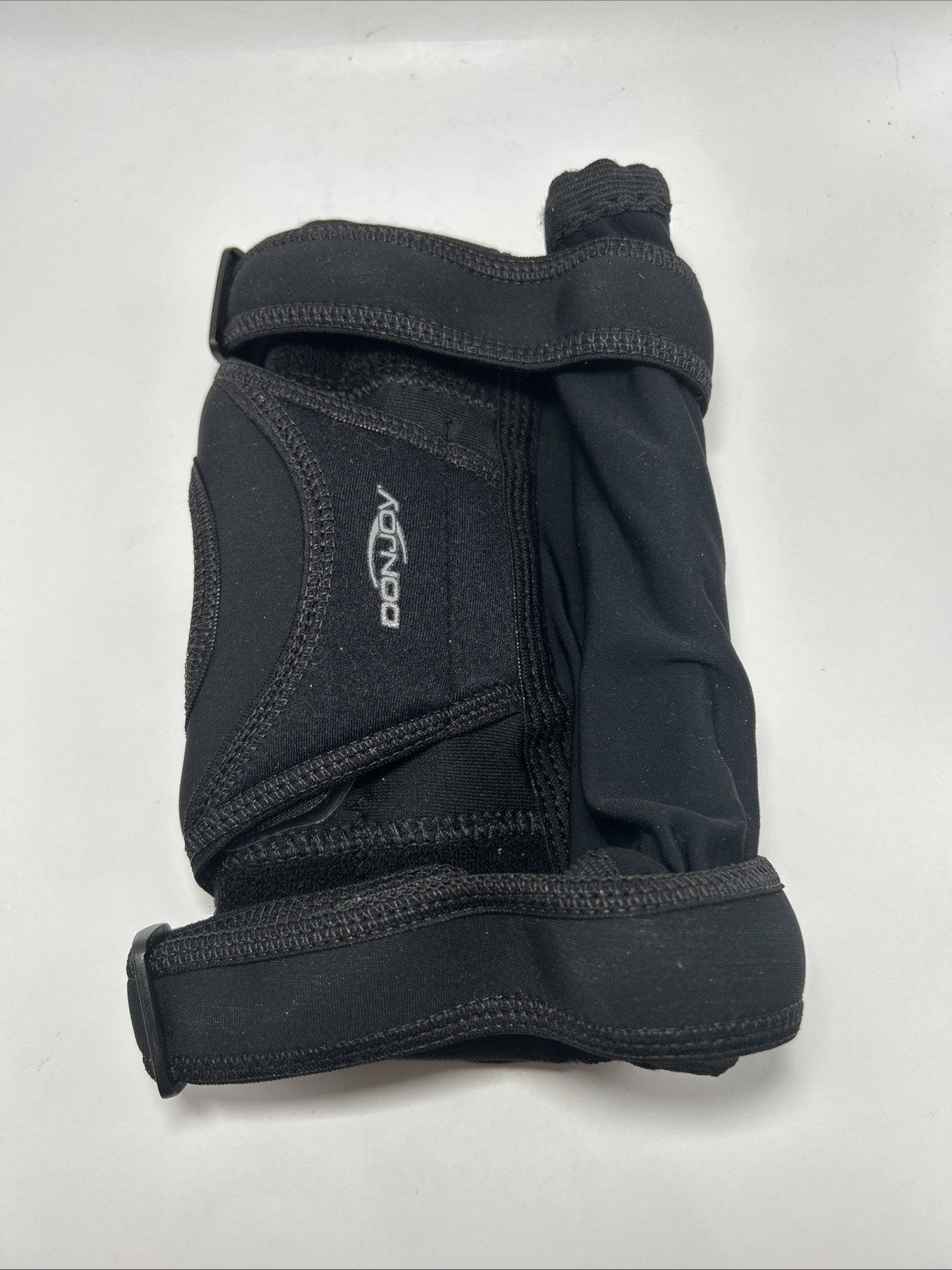 DonJoy Tru-Pull Lite Knee Support Brace Right Leg Medium 11-0260-3 Brand New