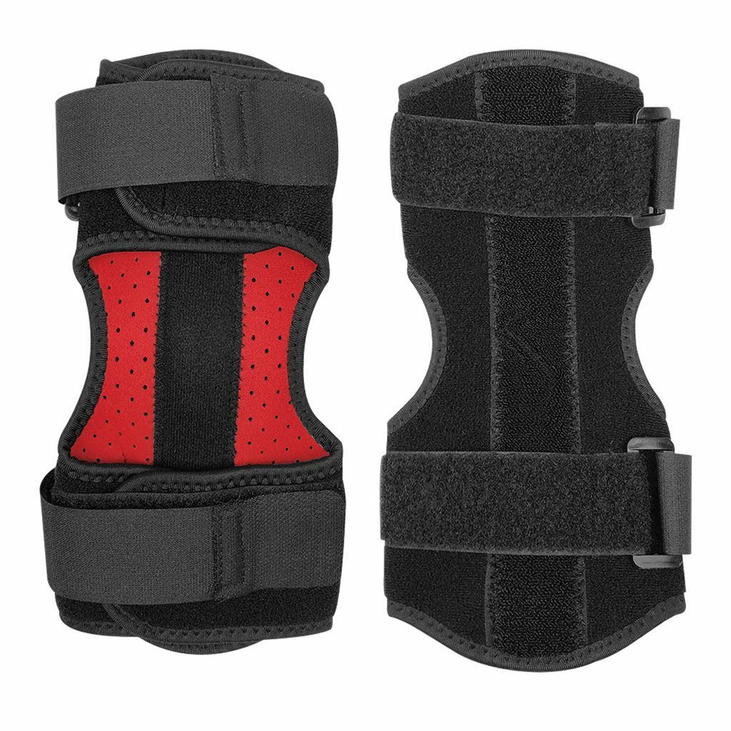 Night Splint Dorsal Foot Brace Plantar Fasciitis Drop Sprain Support Pain Relief