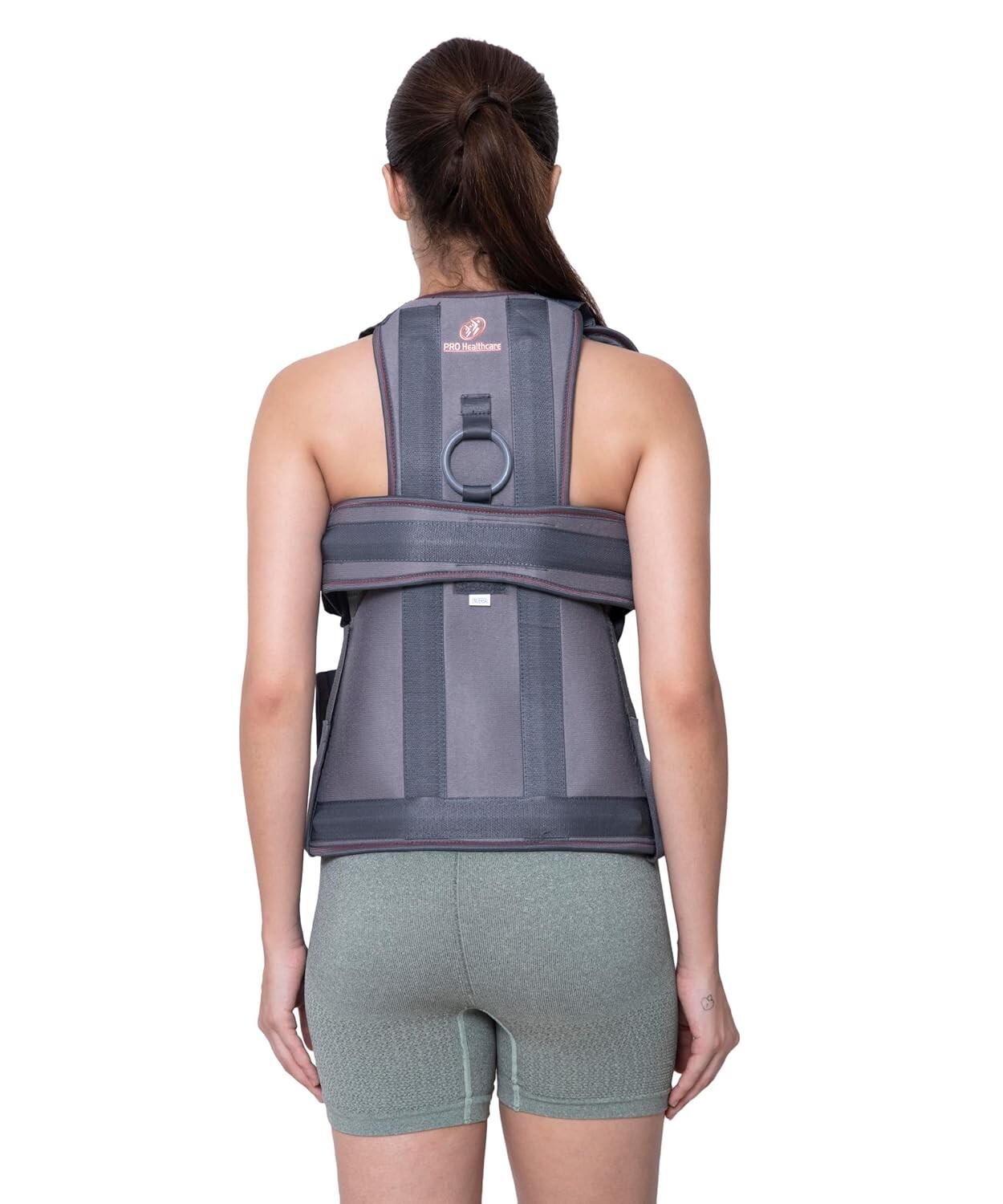 Dorso Lumbar Spinal Brace (Taylor Brace), Back Support For Stability (Universal)