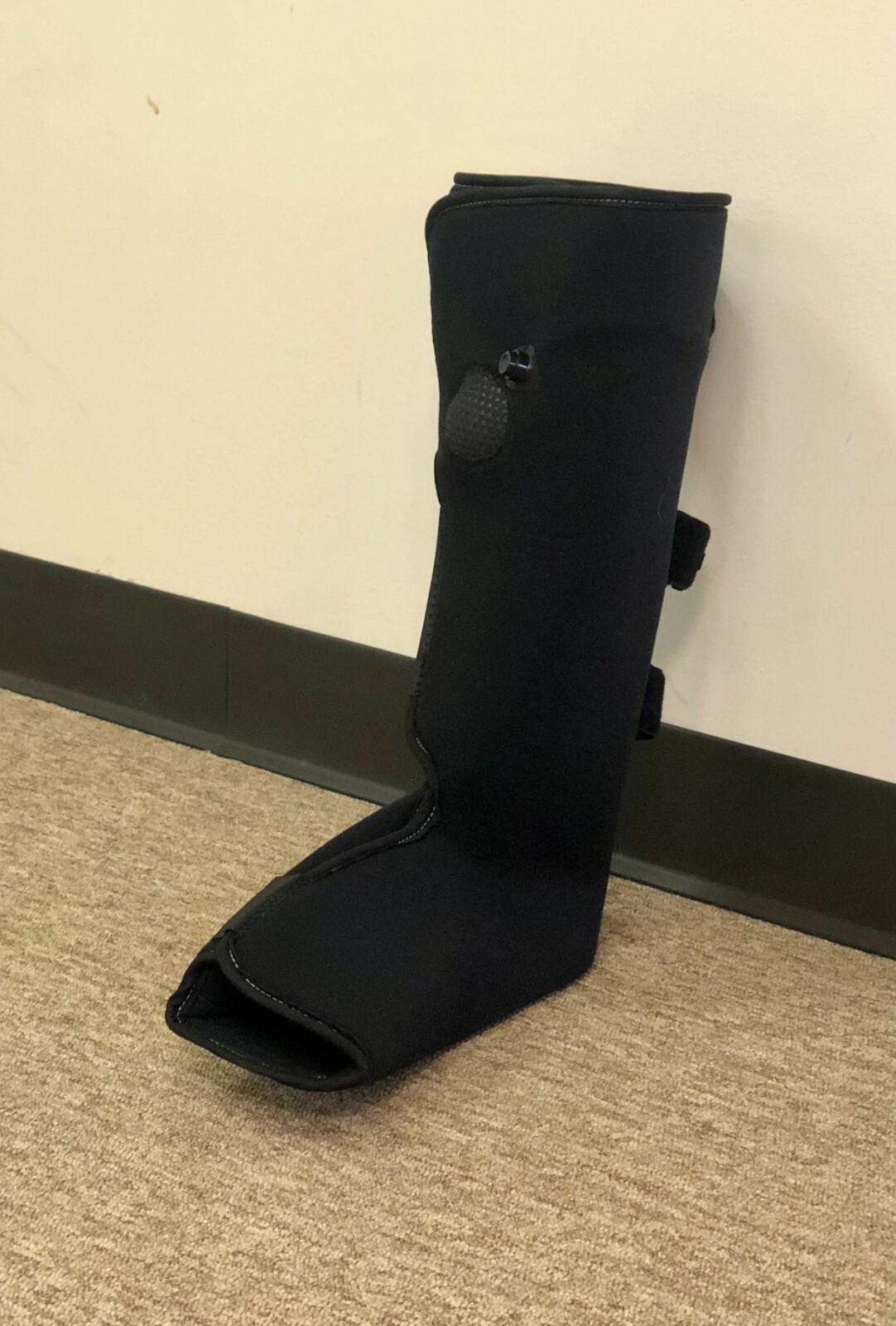 BREG PROGAIT PLUS BLK L, REF: AL532007; BRAND NEW
