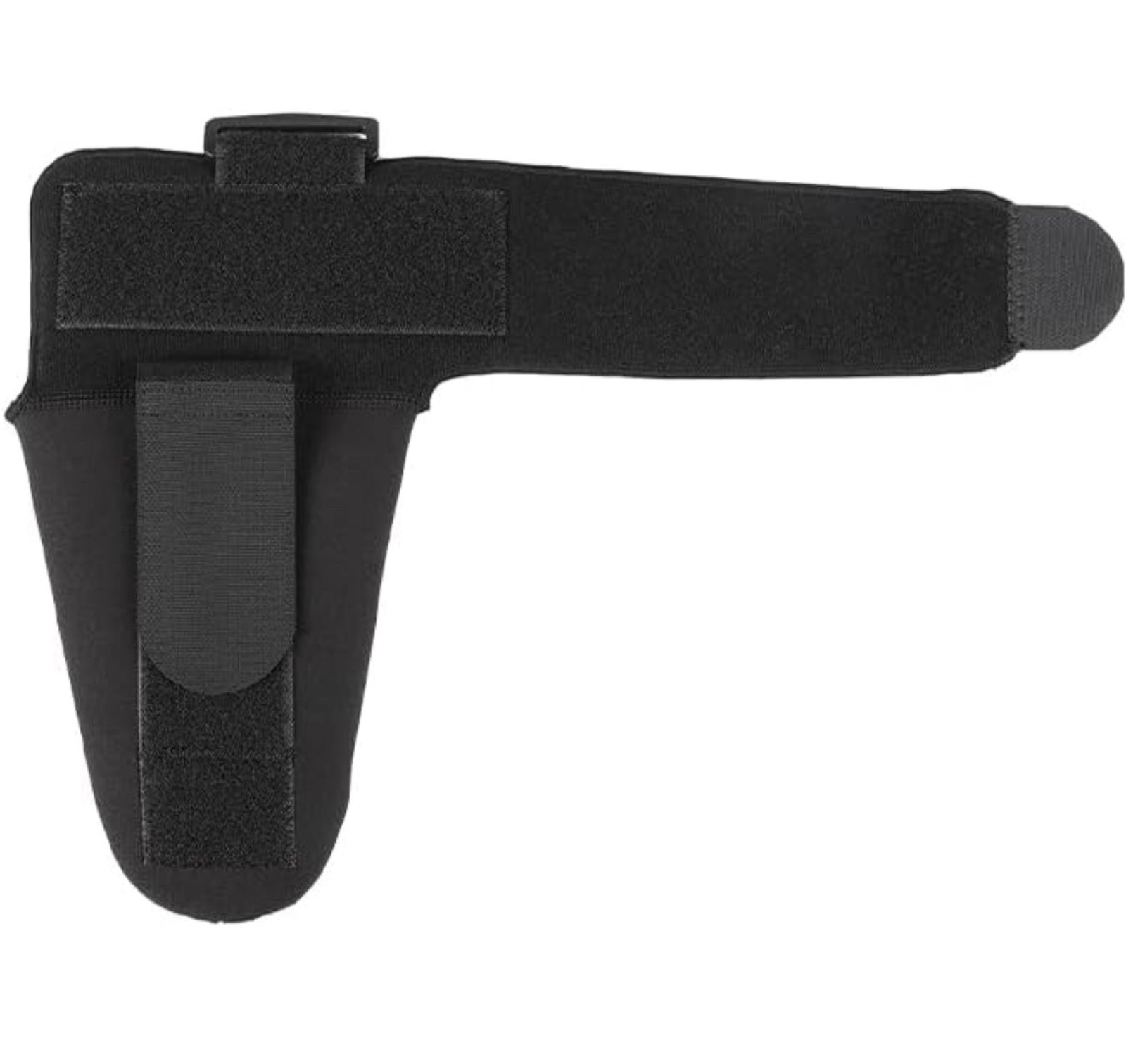 Plantar Fasciitis Night Splint Sock Foot Support for Pain Relief Size Med NEW