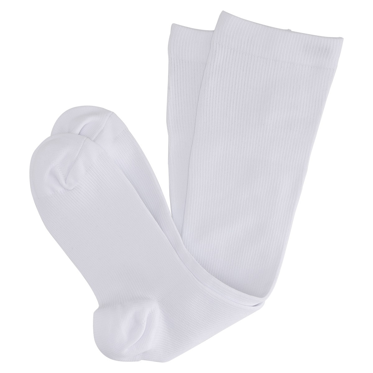 Mens Womens Copper Compression Athletic Socks Pain Relief Graduated Support Sock