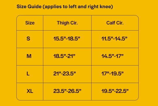OA Dual Upright ROM Hinge Knee Brace RIGHT SIDE – ISO-KN22XX-L1845/L1852