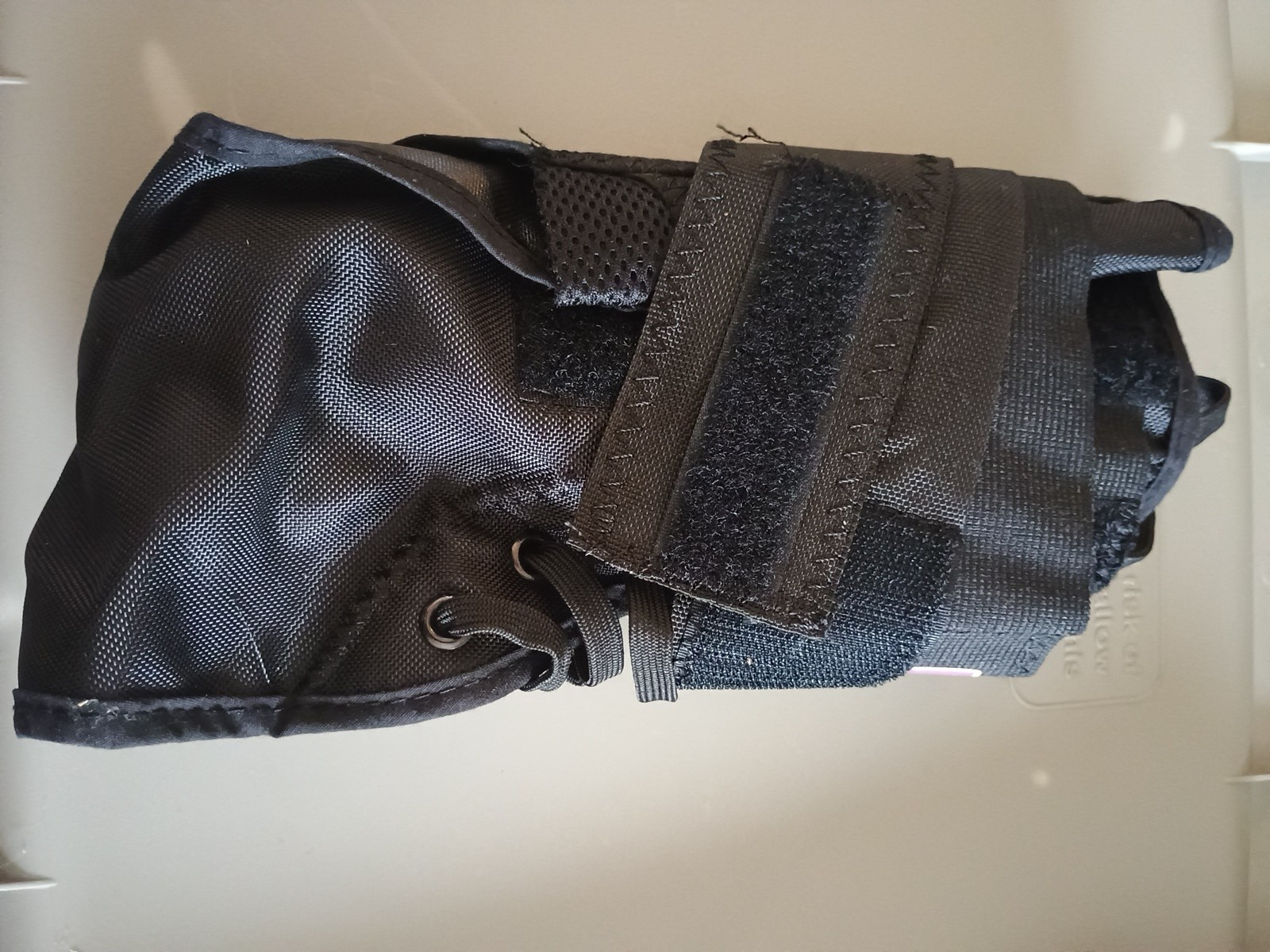 PROCARE Stabilizing Ankle Support X-Large Left or Right Foot, Ref: 79-81358