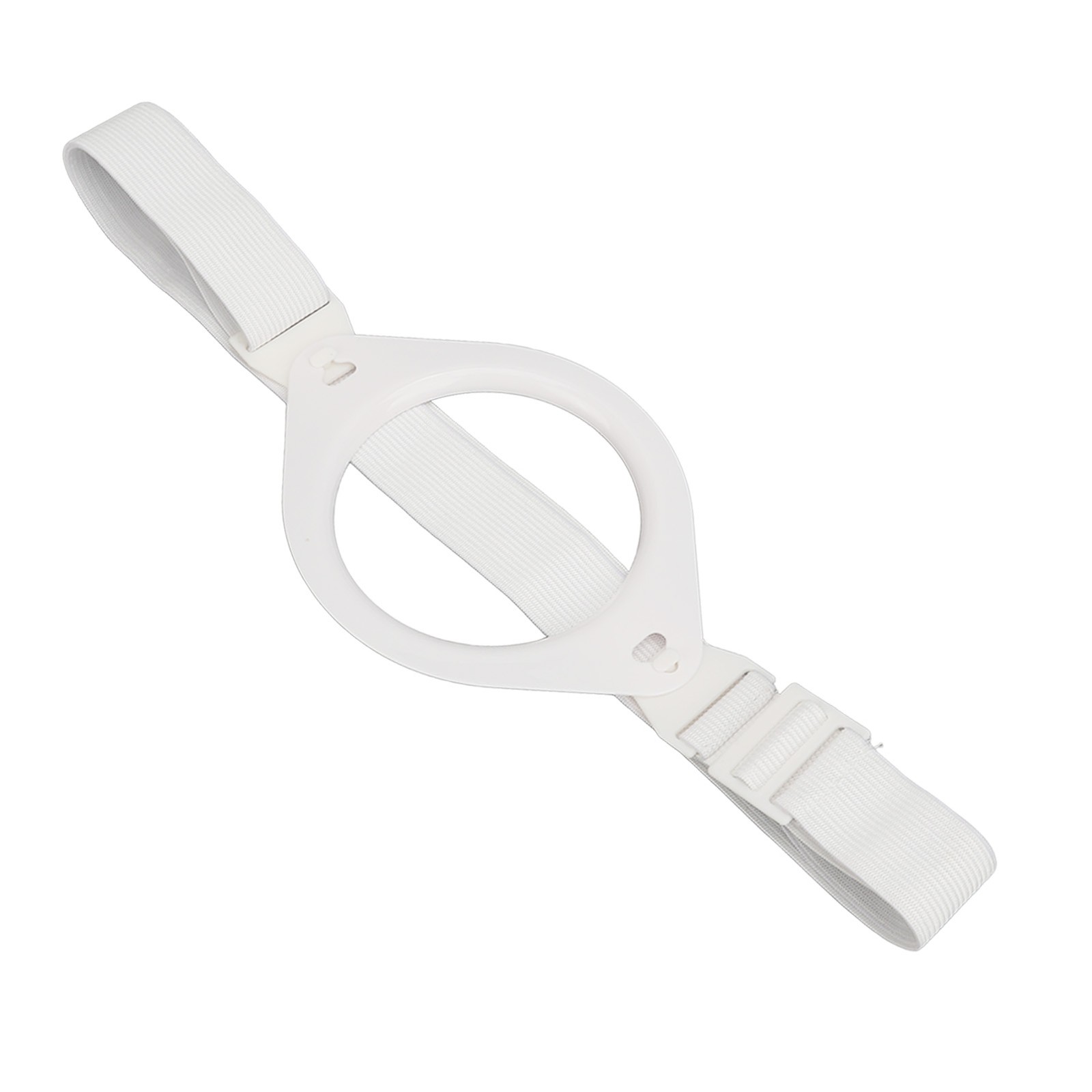 Ostomy Reinforcement Belt Length Adjust Smoothing Surfaces Colostomy Bag