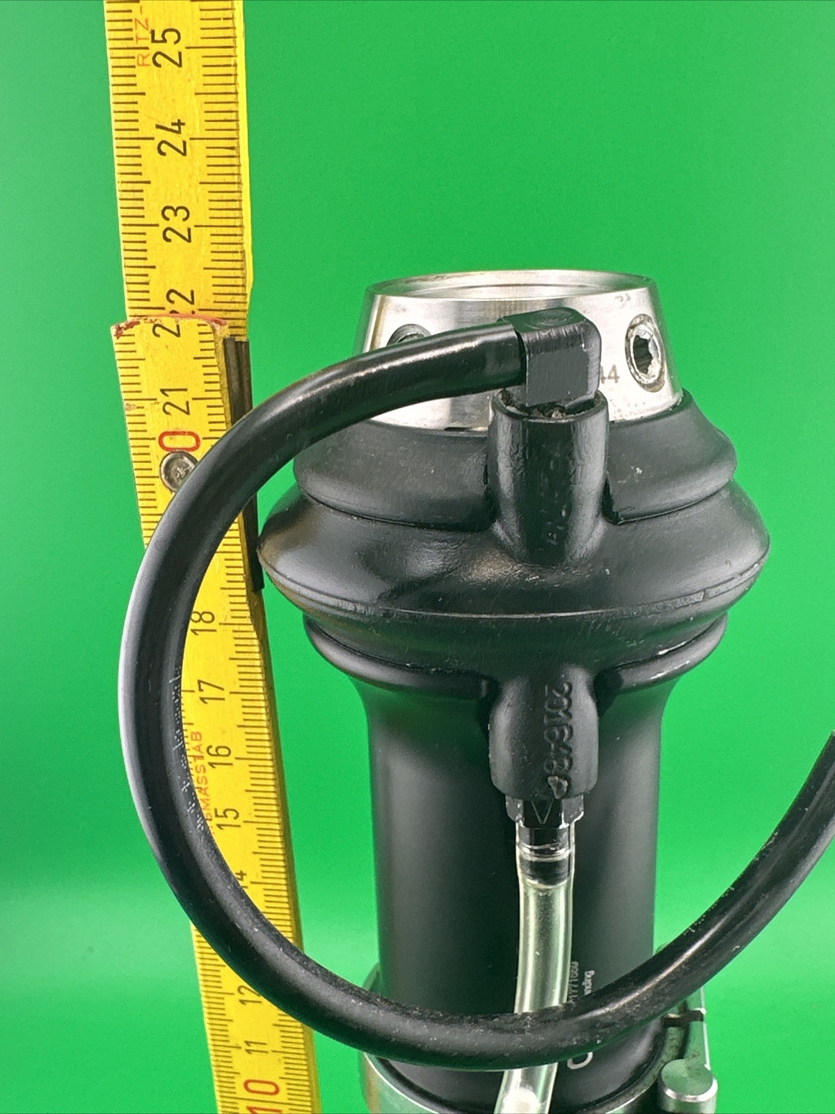 ottobock otto bock p3 harmony prosthetic leg pump. 4R147=4.