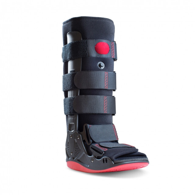 Procare Xtrax Xceltrax Moon Boot Air Tall Walker Moonboot Small / Medium / Large