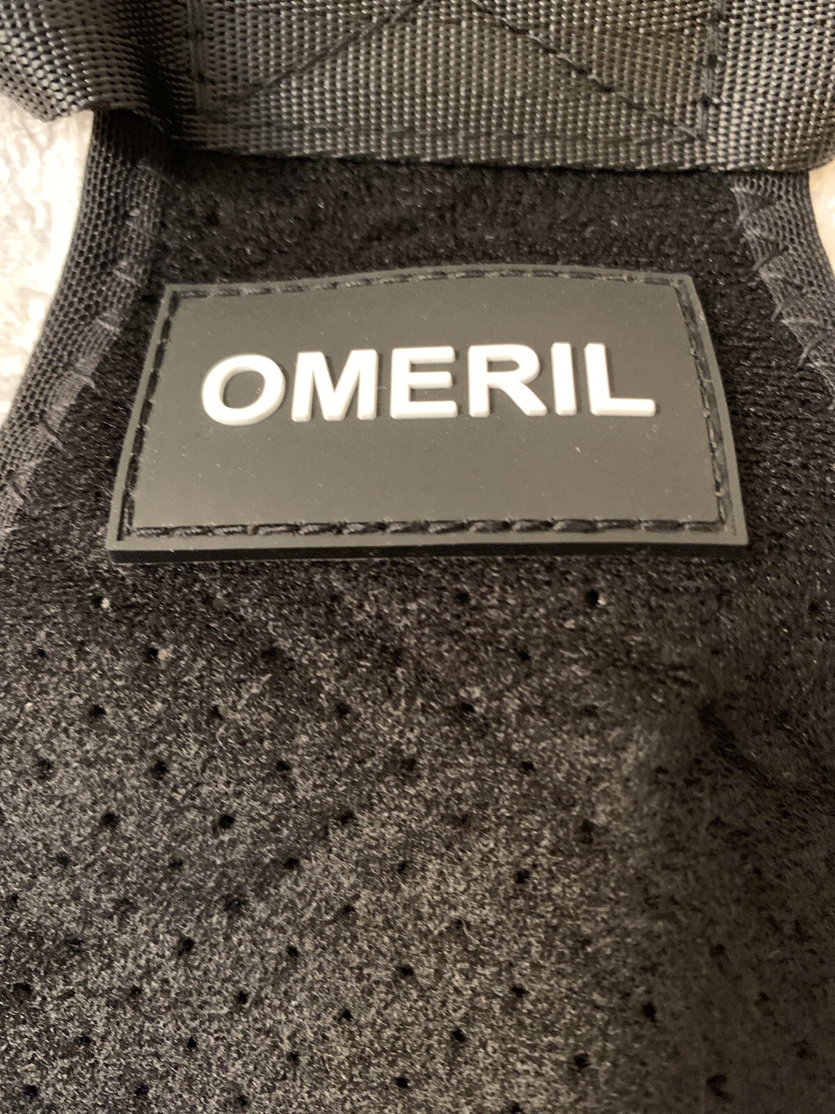 Omeril Posture Corrector Model GN805Adjustable Lower And Upper Back Straightener