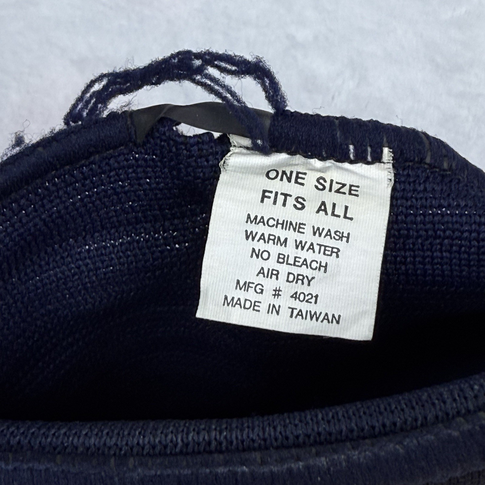 Macgregor Knee Support Black One Size Sleeve Stretch Clean Some Wear Sports.