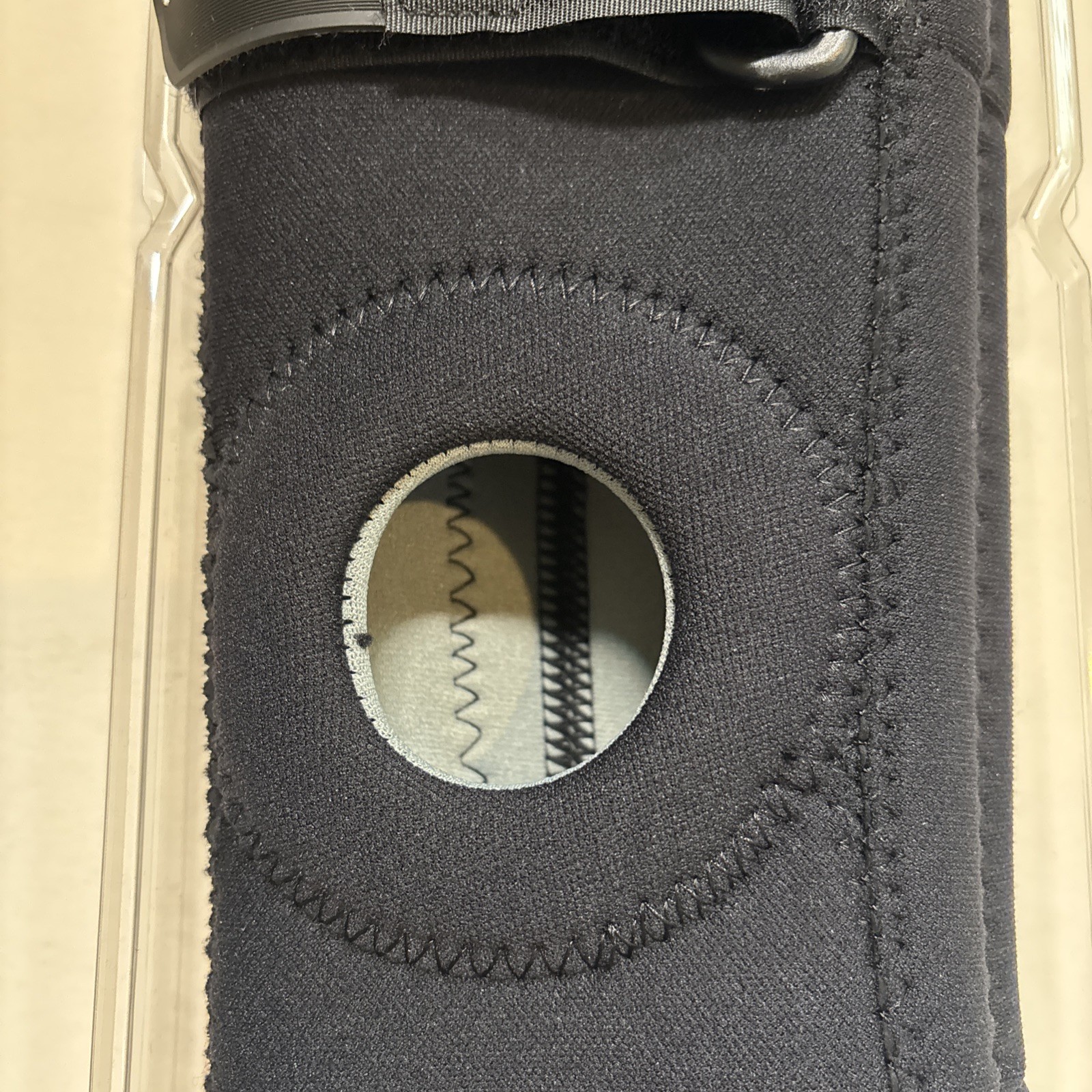 McDavid 421 Knee Support Level 2 (Advanced) Size Small 12-14” NEW