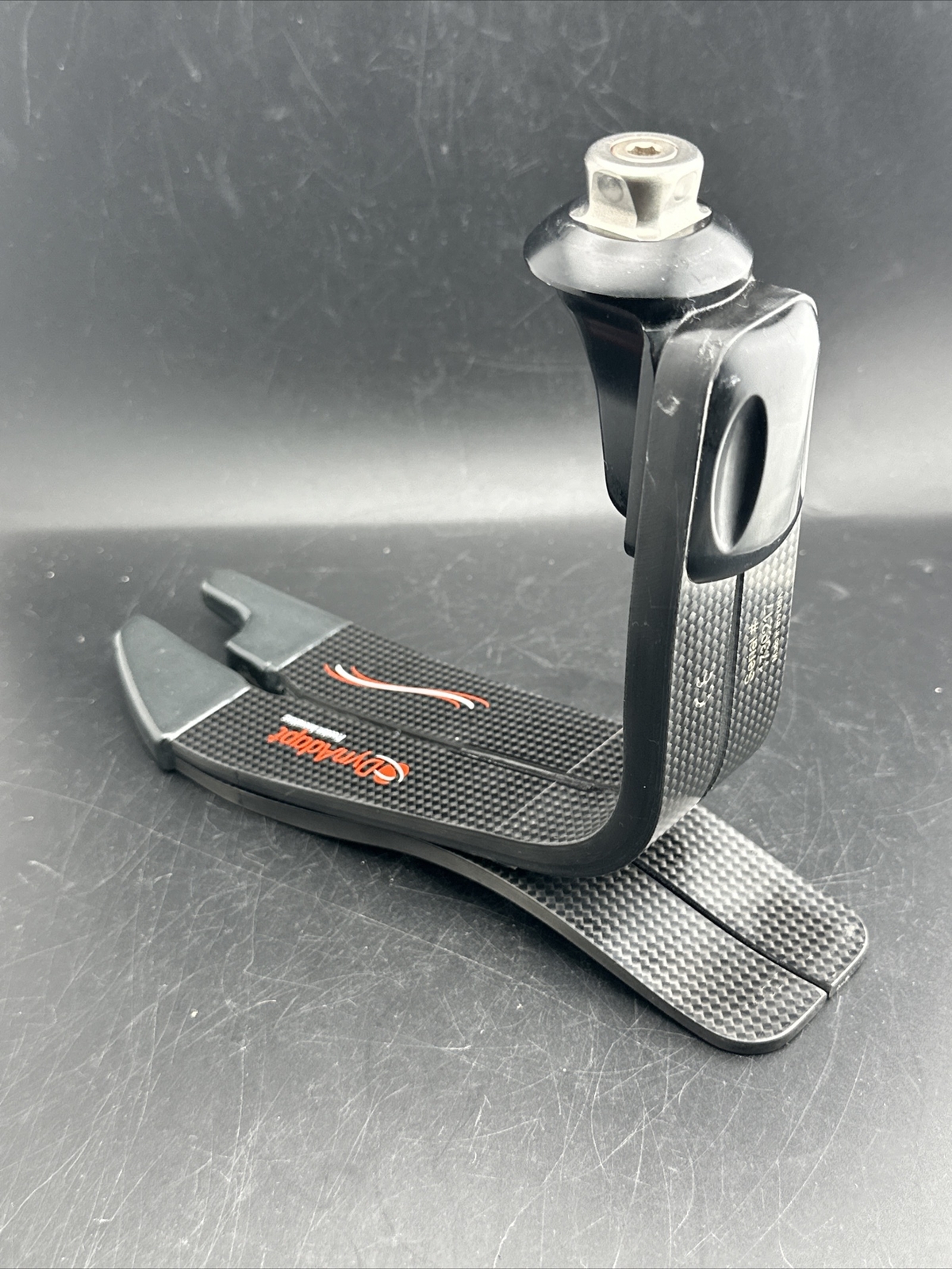 Freedom Proteor Dynadapt prosthetic foot, Left 27cm, category 5.