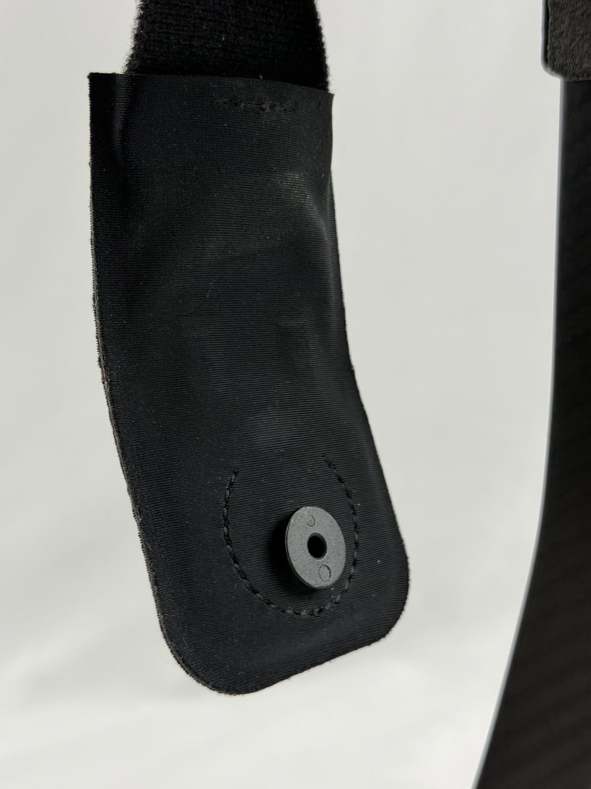 Elevate Glide Ankle Foot Right Trimmable Carbon Fiber AFO Brace Foot Drop XS