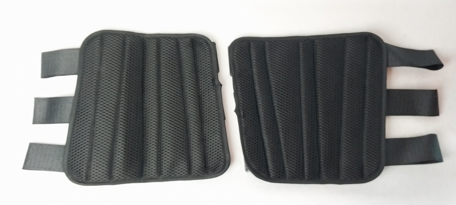 Arm / Elbow Brace Black Size Small (Set Of Two)