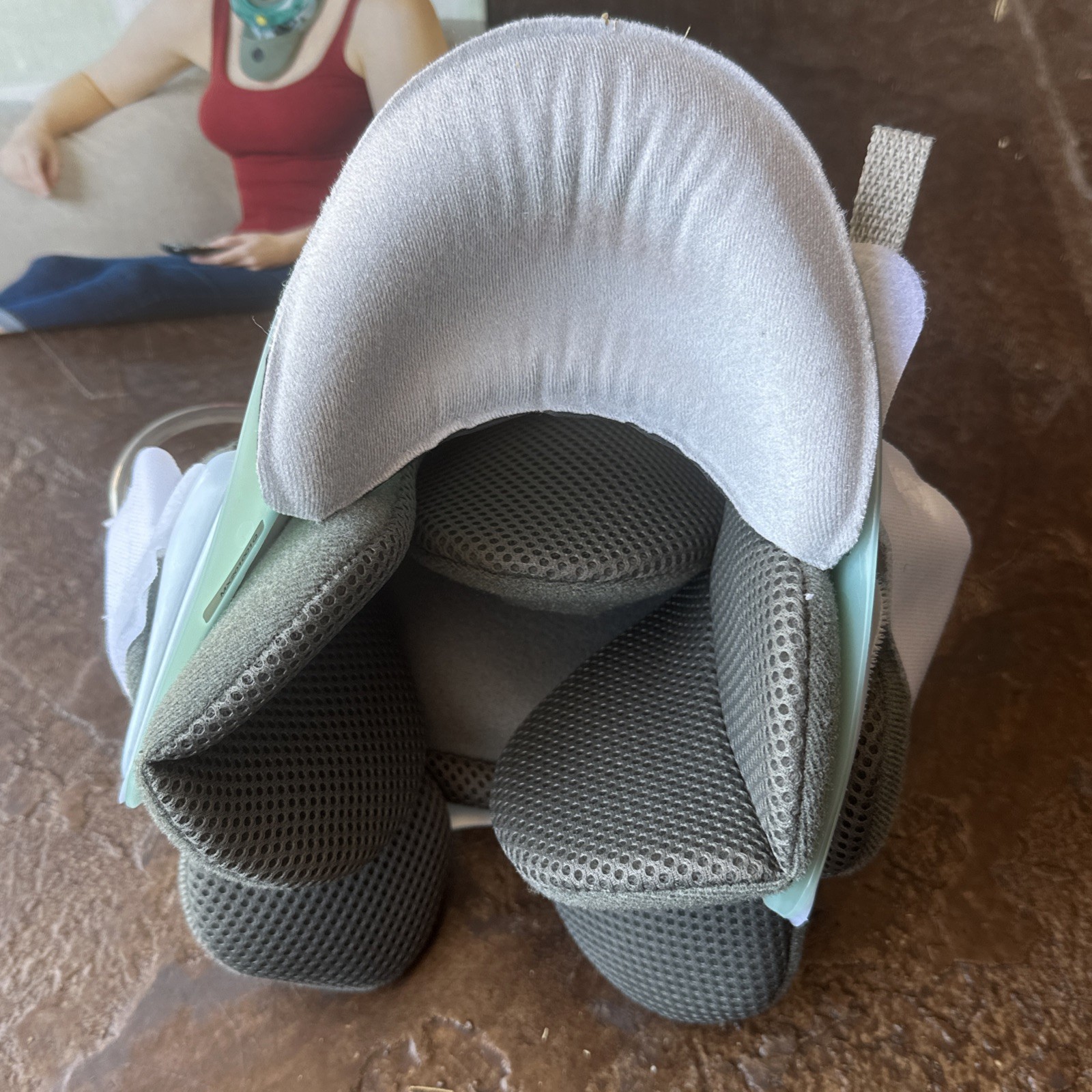 Aspen Vista MultiPost Therapy Collar