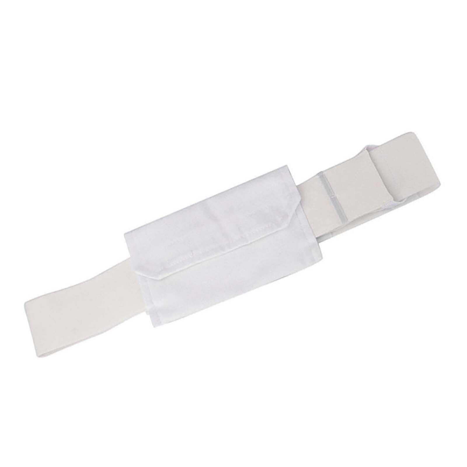 Peritoneal Dialysis Catheter Belt Patient Adjustable Peritoneal Tube Protection
