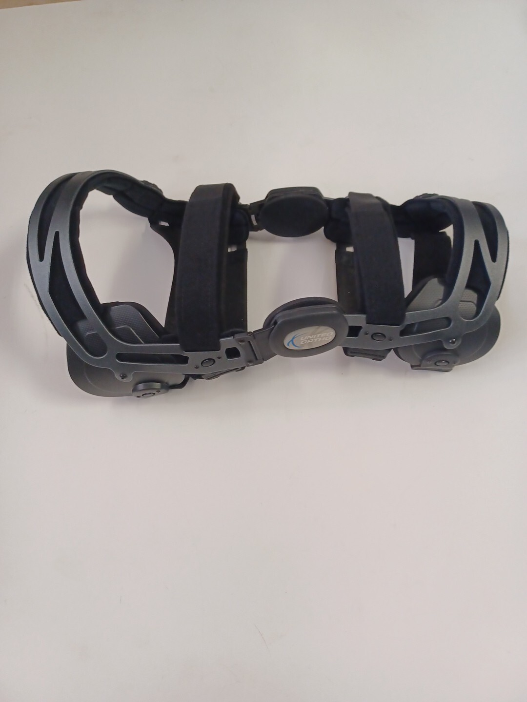 United Ortho 301262-09 Medial lT Osteoarthritis Knee Brace, XXL