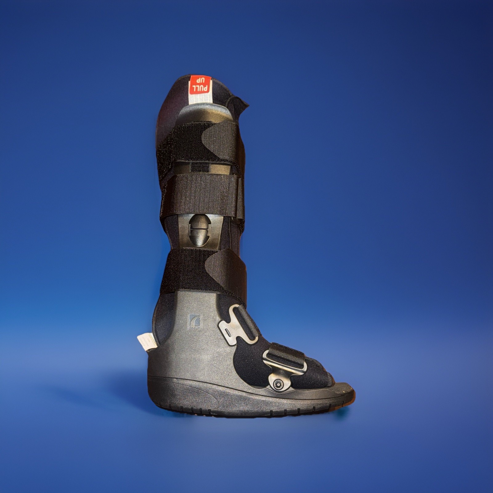 Ossur Equalizer Tall Walker Boot X-small