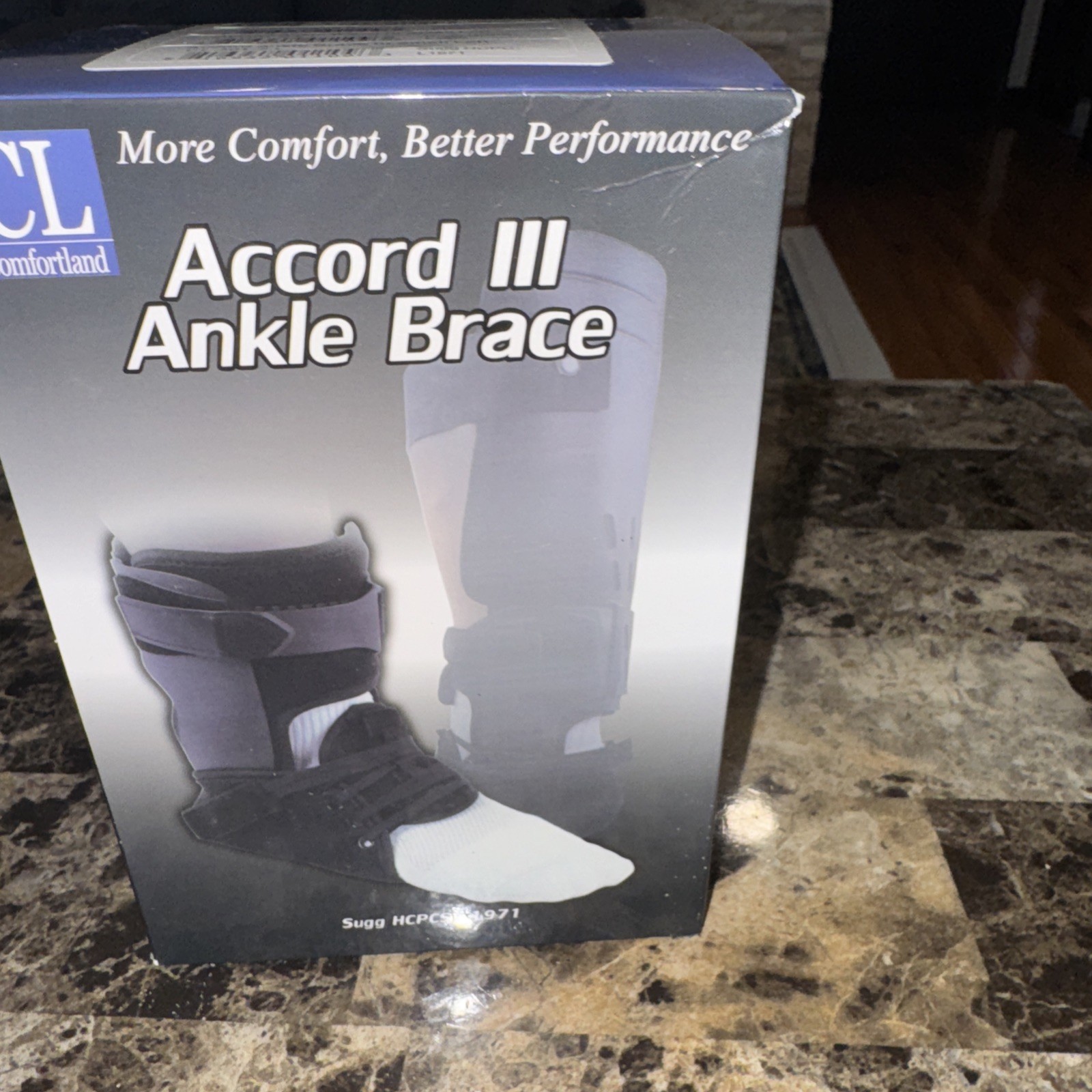 brace