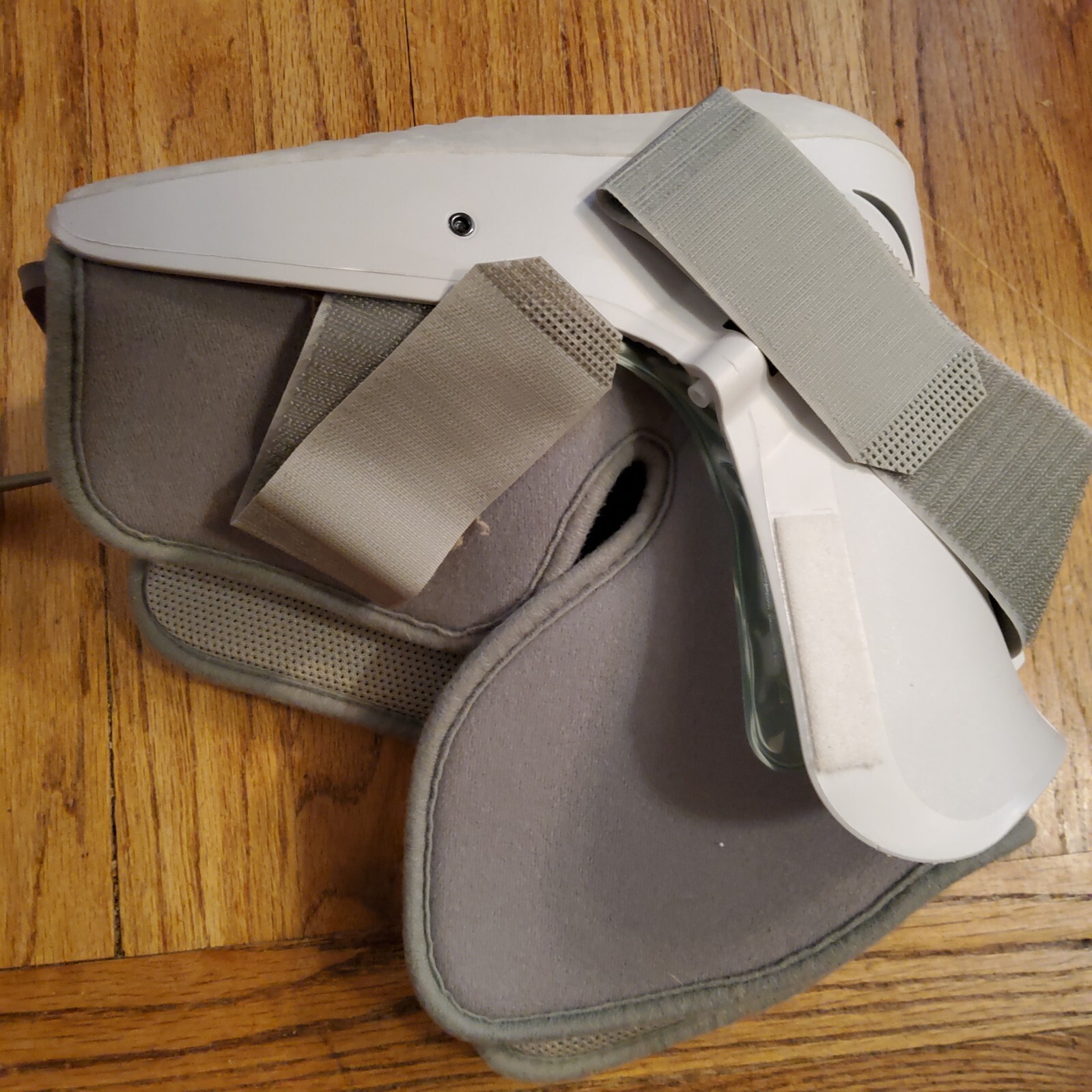 Aircast SP Walker Small 01A-S Walker Boot Man Size 4-7 Woman Size 5-8