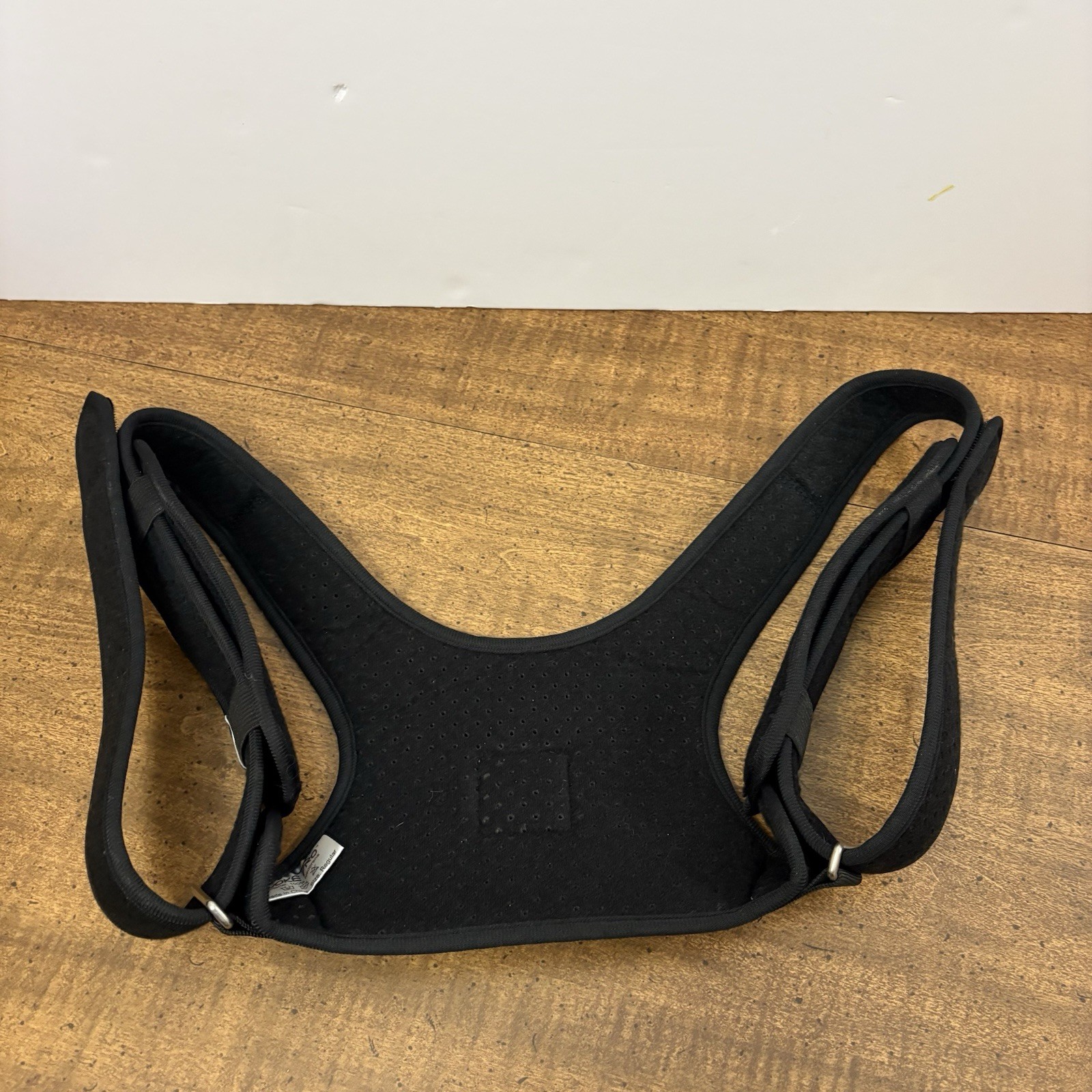 Evoke Pro Upper Back Neck Pain Relief Brace Clavicle for Men and Women Cl