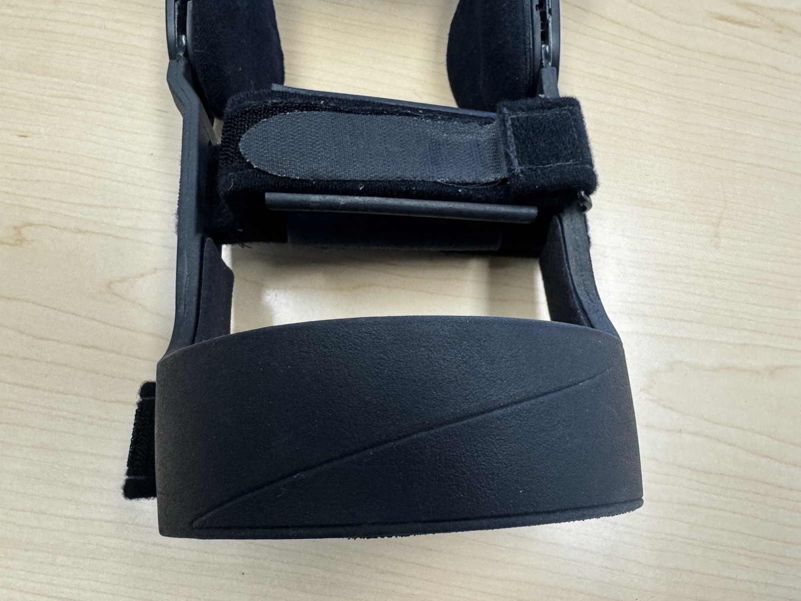 Hanger Select OA Adjuster 3 Knee Brace Unloader Osteoarthritis Hinged Support RL