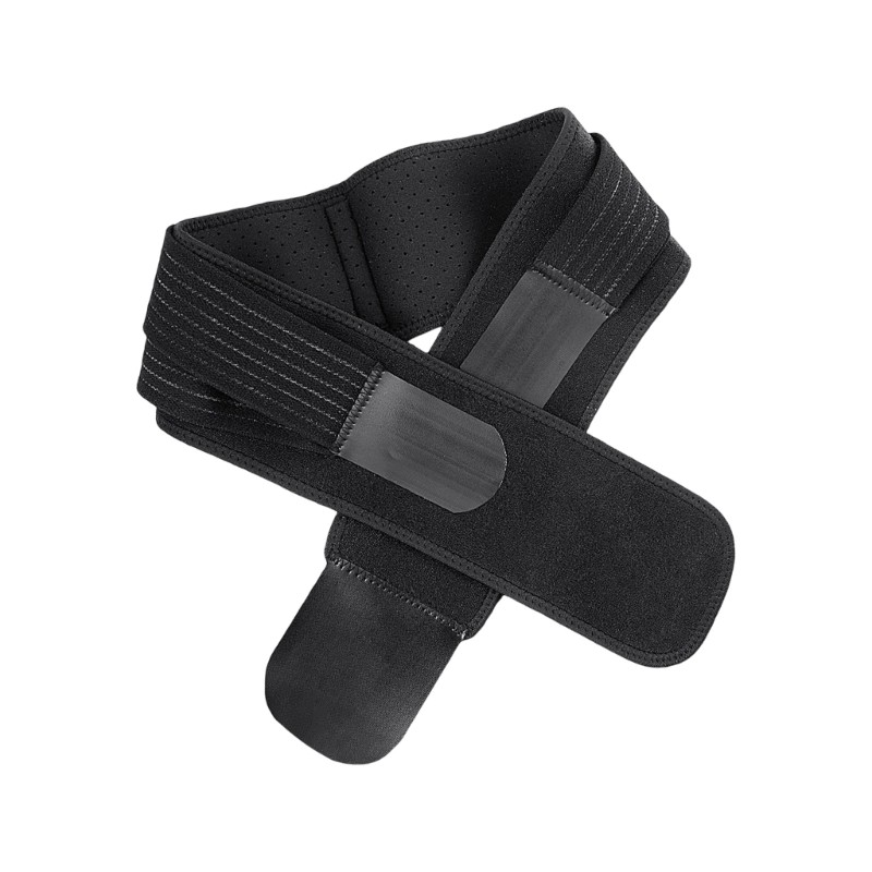 Adjustable Sacroiliac Joint Belt for Women Men Lower Back Pelvis Support Belt