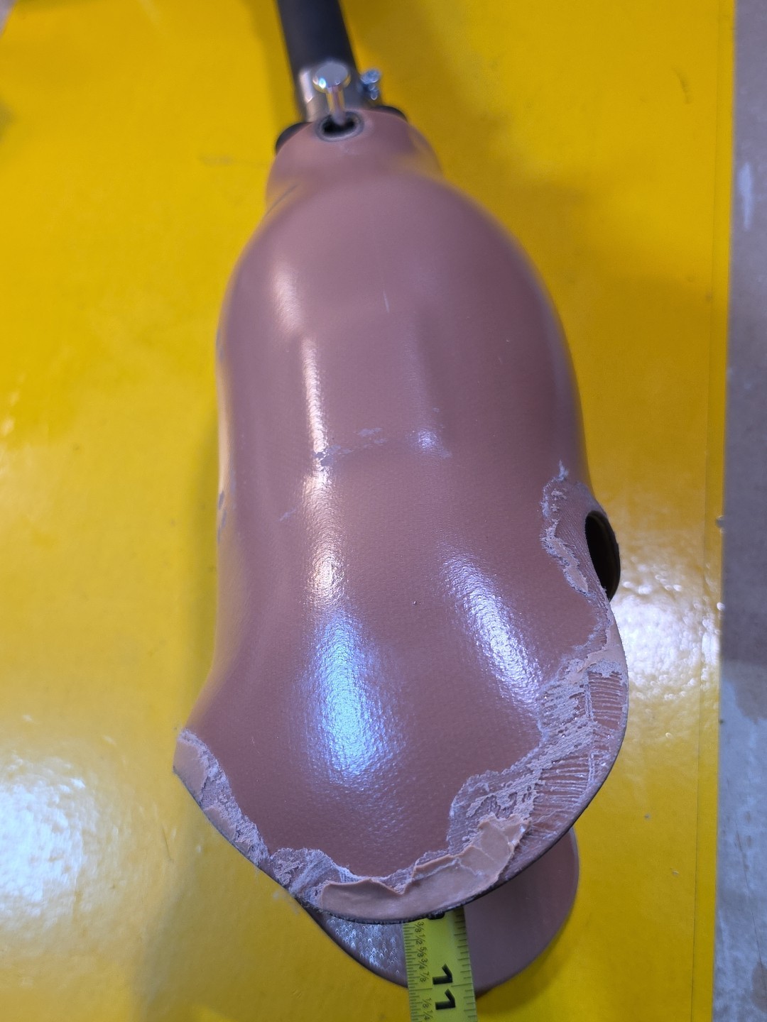 college park Collegepark celsus prosthetic foot Size 30