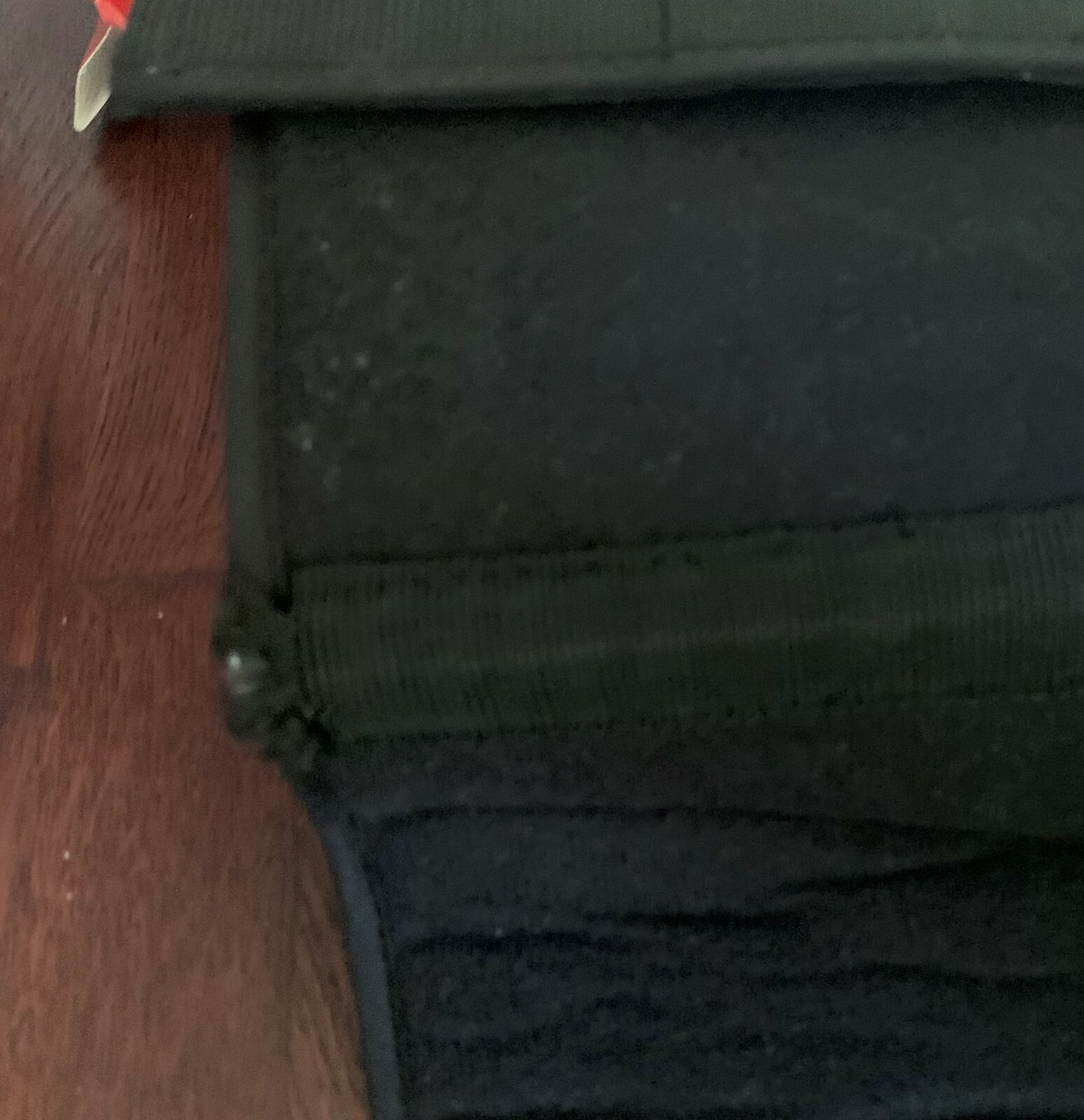 Harmon® Face Values One Size Adjustable Elastic Mild Back Support – READ