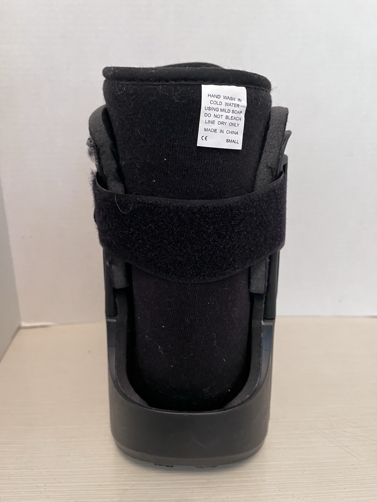 Air CAM Walker Fracture Boot Recovery, Protection and Healing Foot Ankle Injury