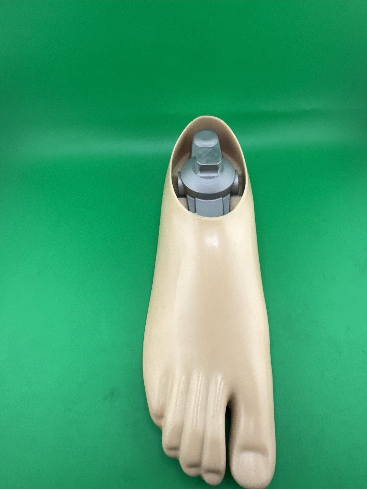 single axis prosthetic foot, left & right, sizes 22-28cm, new, Prosthetic Feet