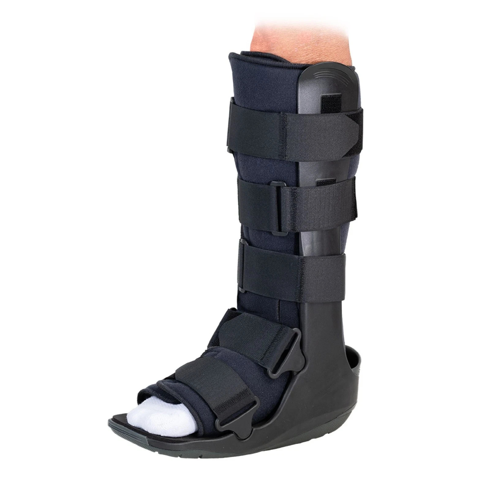 Breg Softgait Walker- Small