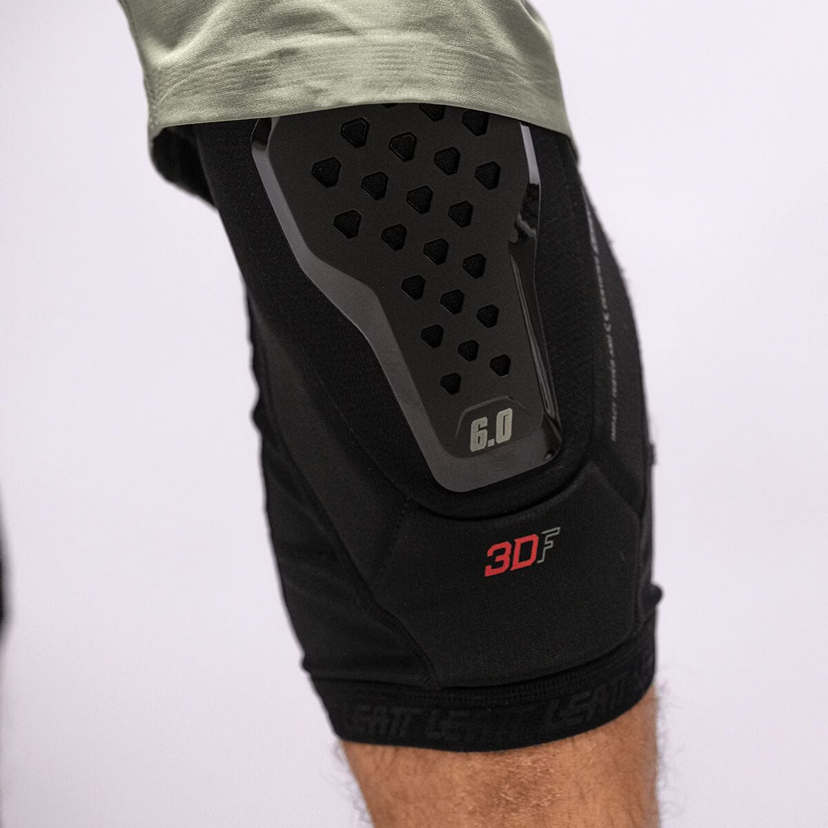 Leatt Knee Guard 6.0 Evo