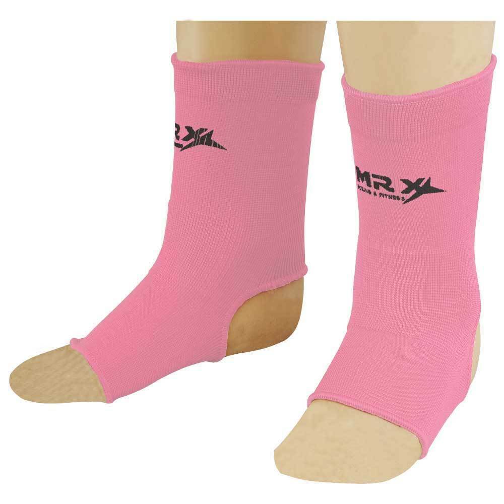 Ankle Brace Support Compression Sleeve Plantar Fasciitis Pain Relief Foot Wrap