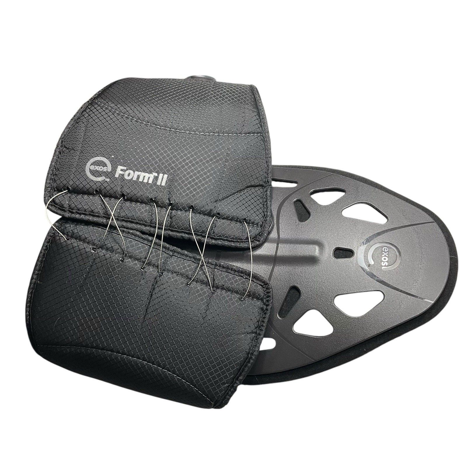 Exos FORM II 631 Lumbar Support Brace Back Pain Spine BOA Adjustable Size S/M