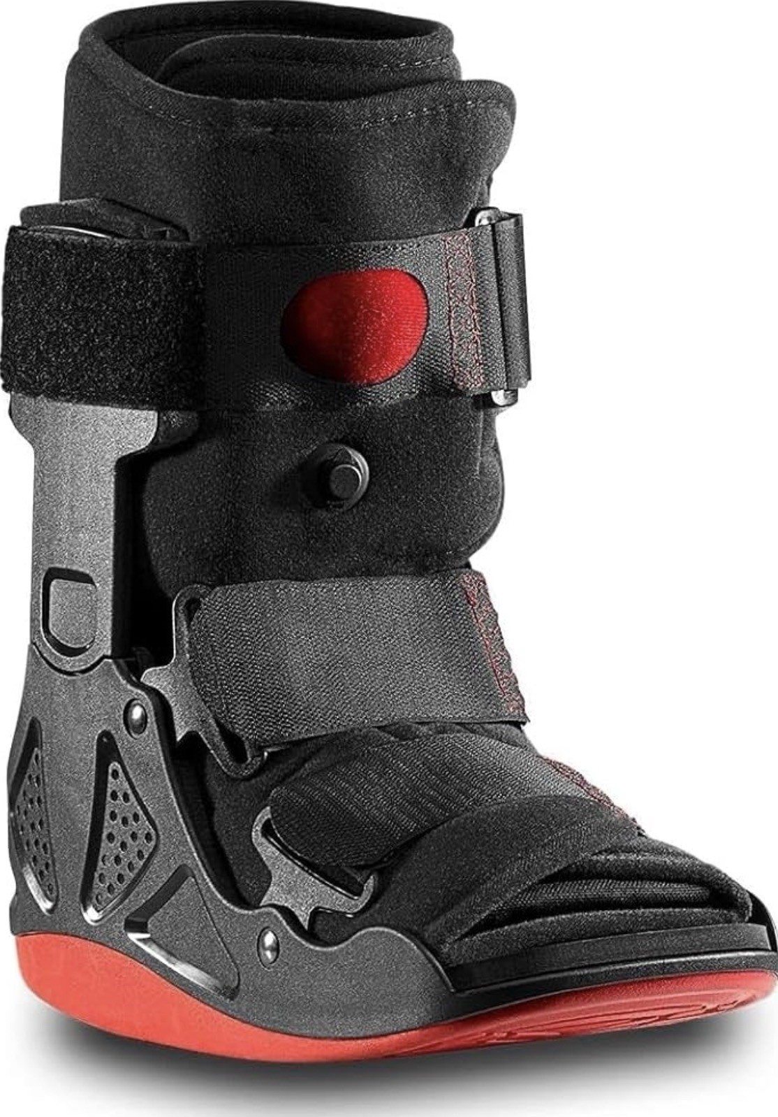 Procare XcelTrax Air Ankle Walker Brace/Walking Boot, Small
