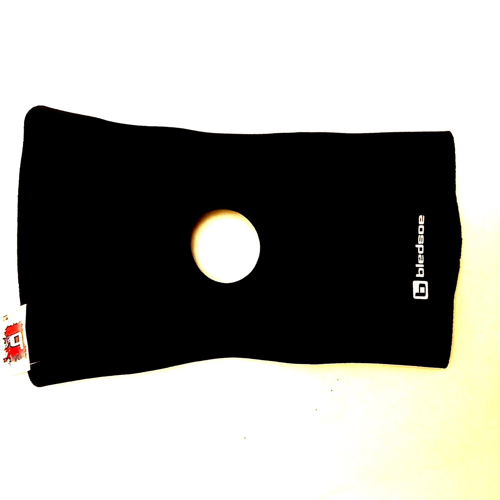 SA636007 Select Knee SPT, OP, Patella DONUT Neoprene Compression (L) Bledsoe