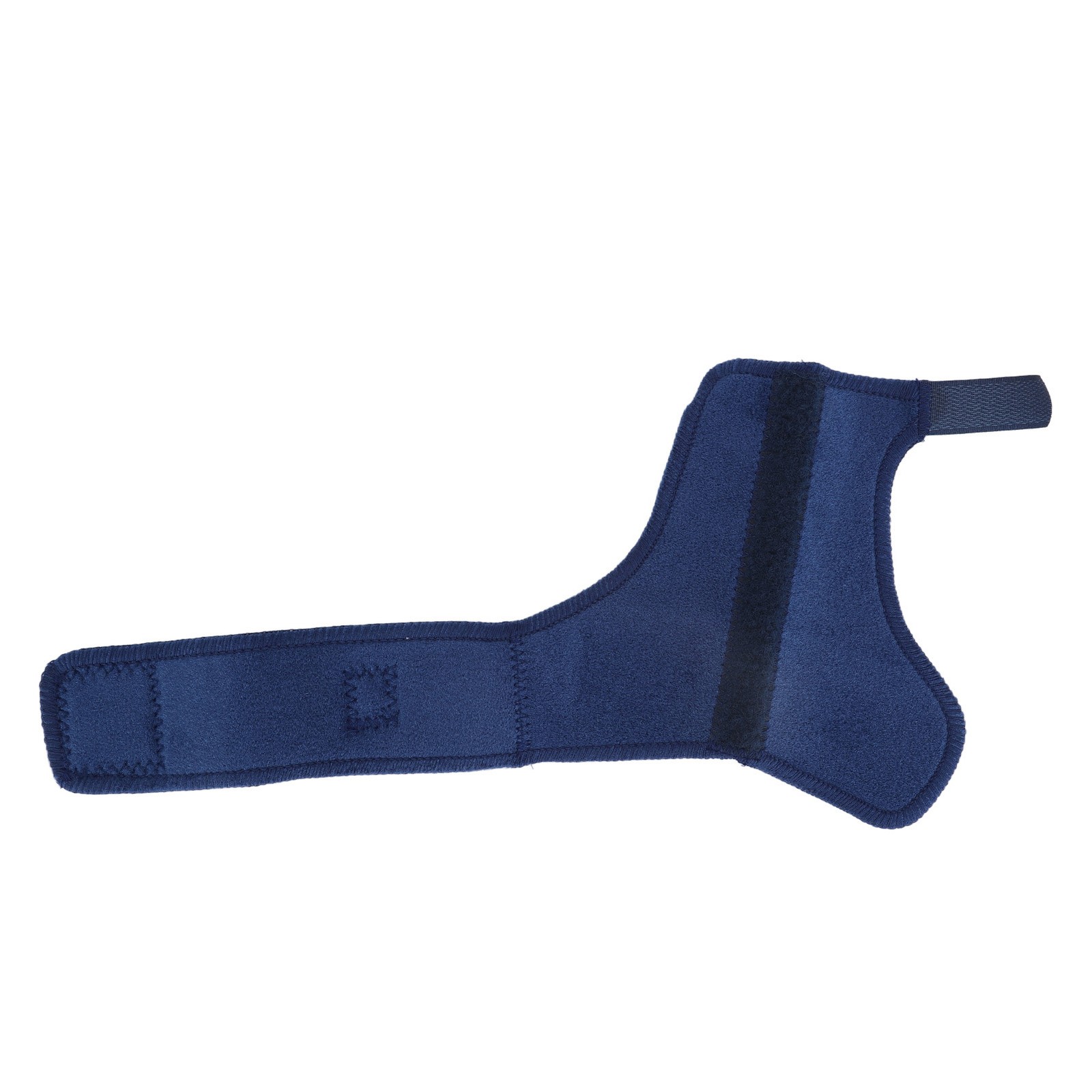 1 Thumb Splint Brace Comfortable Support For Arthritis Relief Blue
