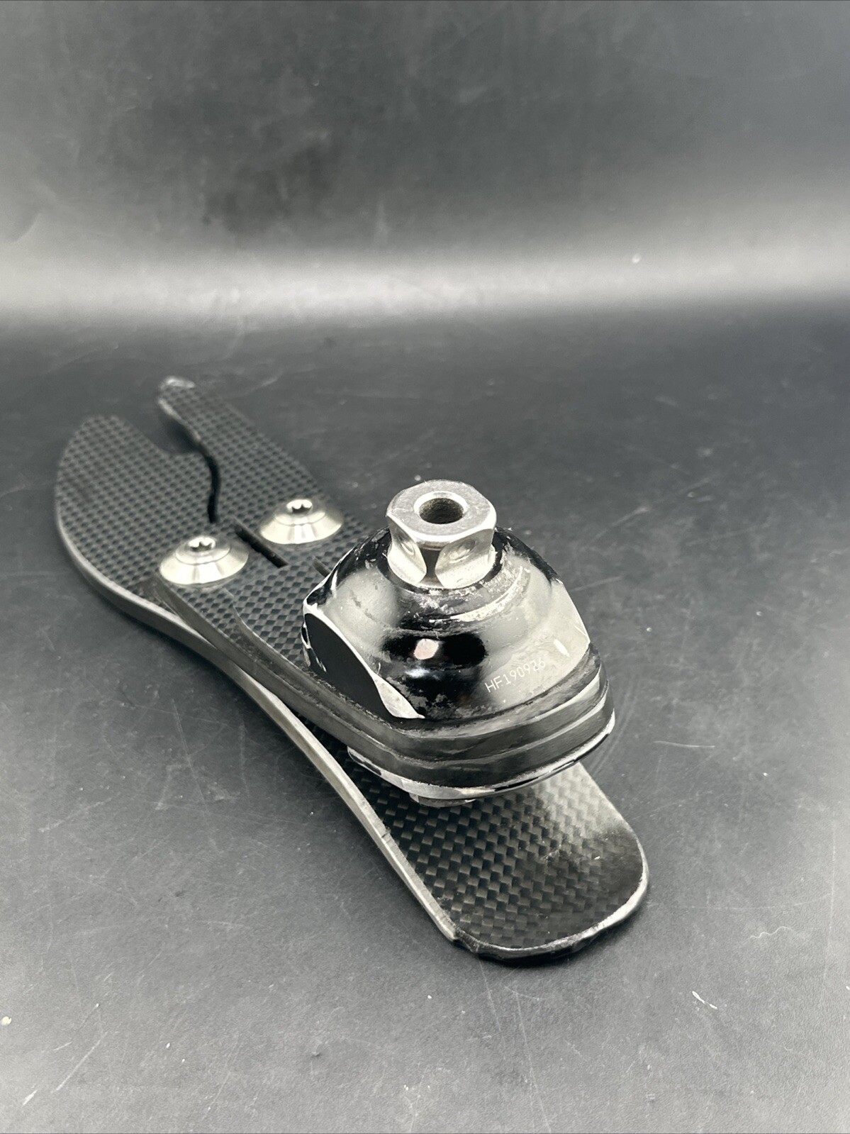 Ossur pro-flex lp prosthetic foot. Proflex LP Prosthetic Foot. Left. No Shell