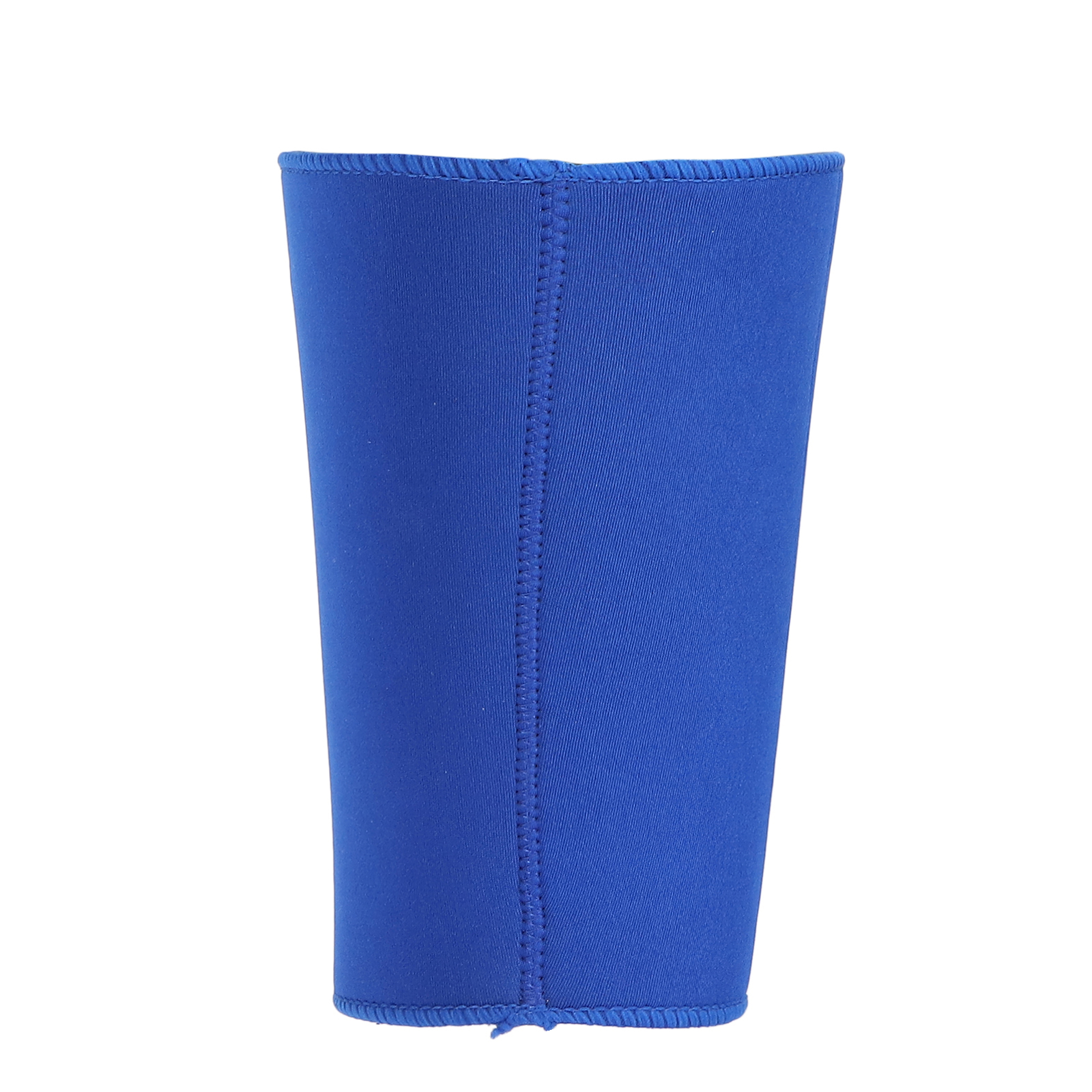Thigh Compression Sleeve Neoprene Thigh Support Wraps Non‑Slip Hamstring NO