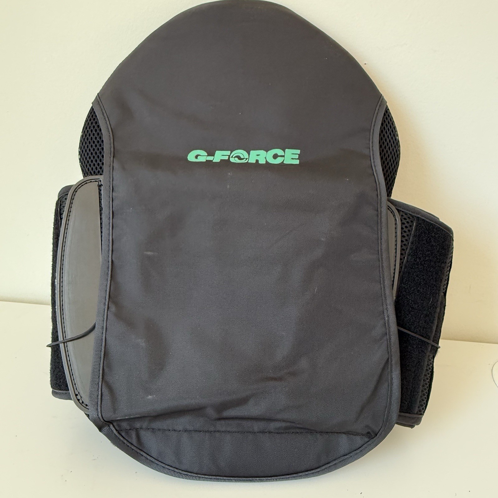 G-Force Cryo Adjustable Back Pain Relief Brace Pre-Loved
