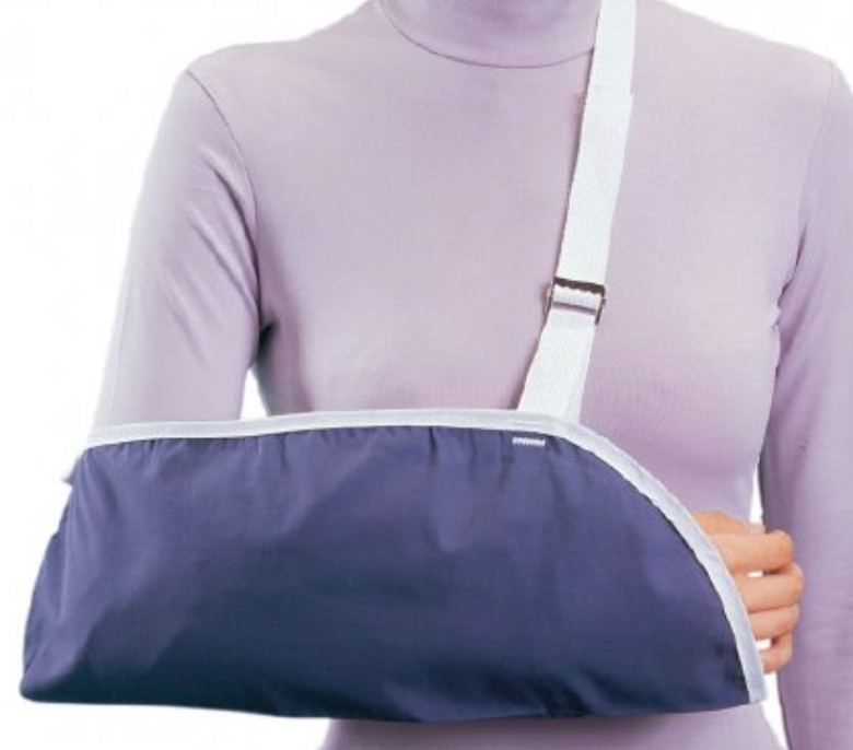 Clinical Arm Sling Procare Buckle Closure Medium