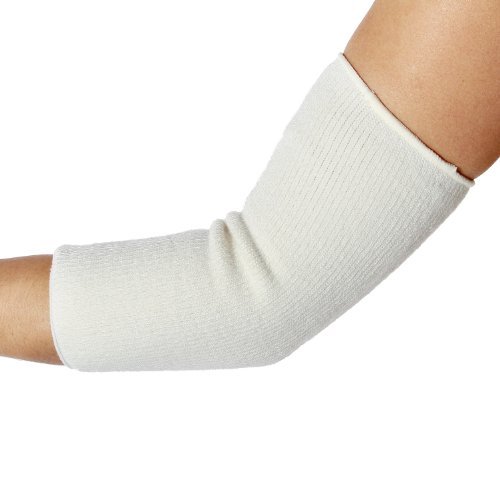 Three runner Arm/Elbow Hot Silk Supporter 1 piece No.2800