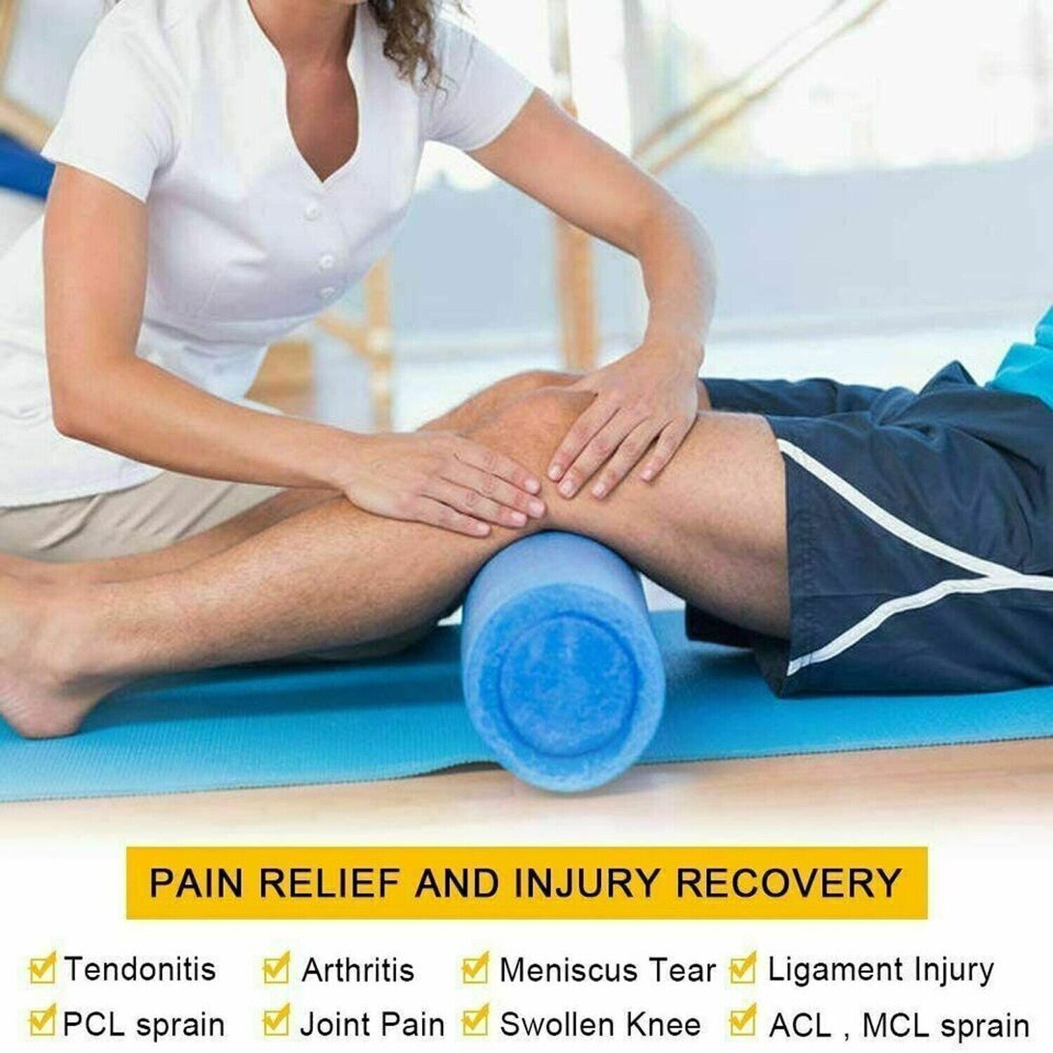 Elastic and light Support Compression Sleeve Football Joint Pain Arthritis Strap