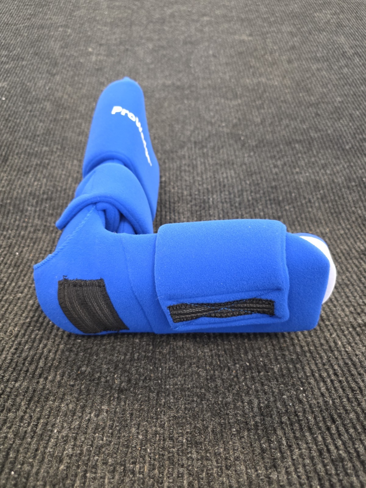 ProCare ProWedge Plantar Fasciitis Night Splint, Medium (Shoe Size: Men’s 6.5-9)