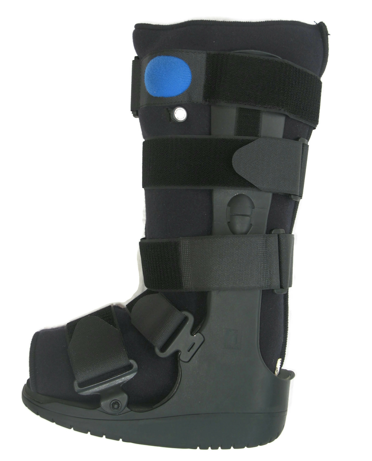 Ossur Equalizer Air Walker Boot Size Small Women Sz 6 – 8 with Air Bladder