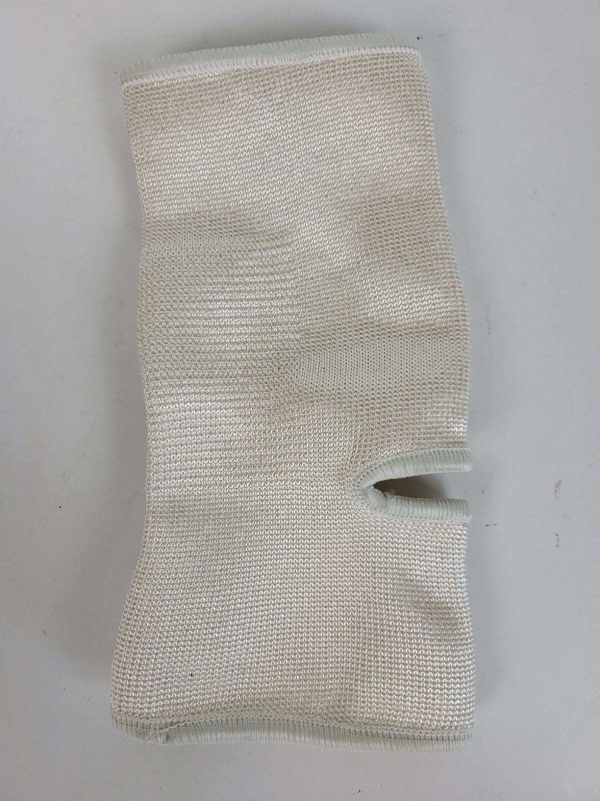 Bilt-Rite Mastex Health Slipon Ankle Support Beige Size Large – 10-22020-LG